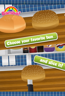 Bamba Burger - android_tablet4